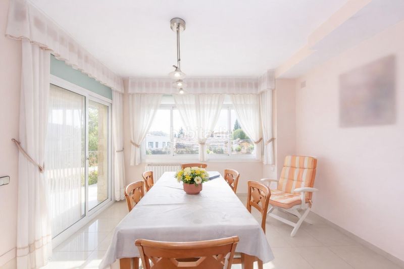 Foto c8f36550-f247-4faa-ab29-3ebbfb4dda34. Xalet amb aparcament piscina a Nucli Urbà Argentona