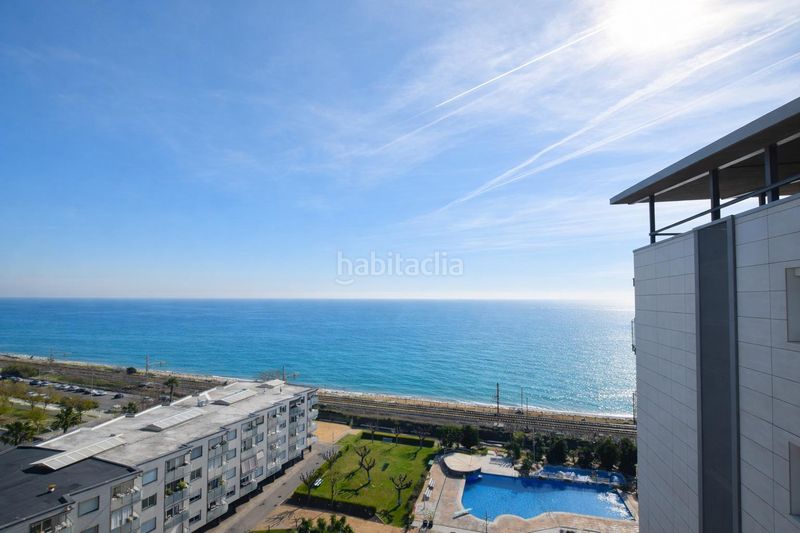 Foto e6b2c316-065a-45ee-9348-78028c4f1e81. Àtic amb aparcament piscina a Cabrera de Mar