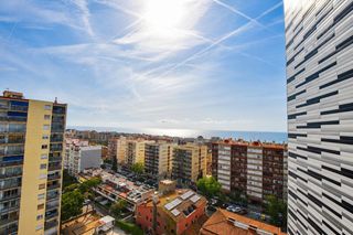 Miete Etagenwohnung in Centre. Ampli i lluminós pis al cor de vilassar de mar!