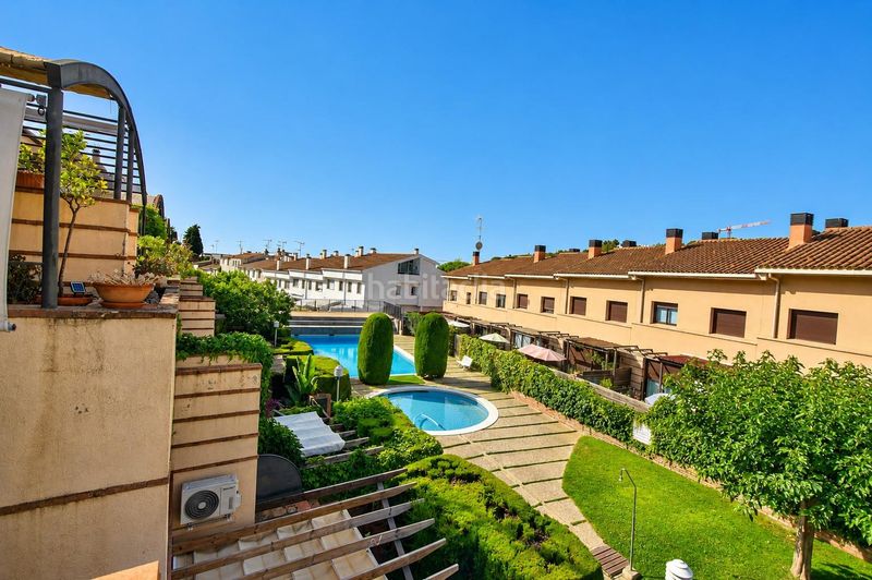 Foto dba3b56a-5bb8-4f8c-b6e3-d8ef1dac5d88. Location maison avec chauffage parking piscine dans Cabrils