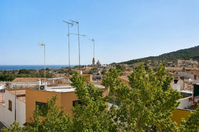 Foto fe1a0648-36da-4688-93da-930716543b0e. Casa amb calefacció a Vilassar de Dalt