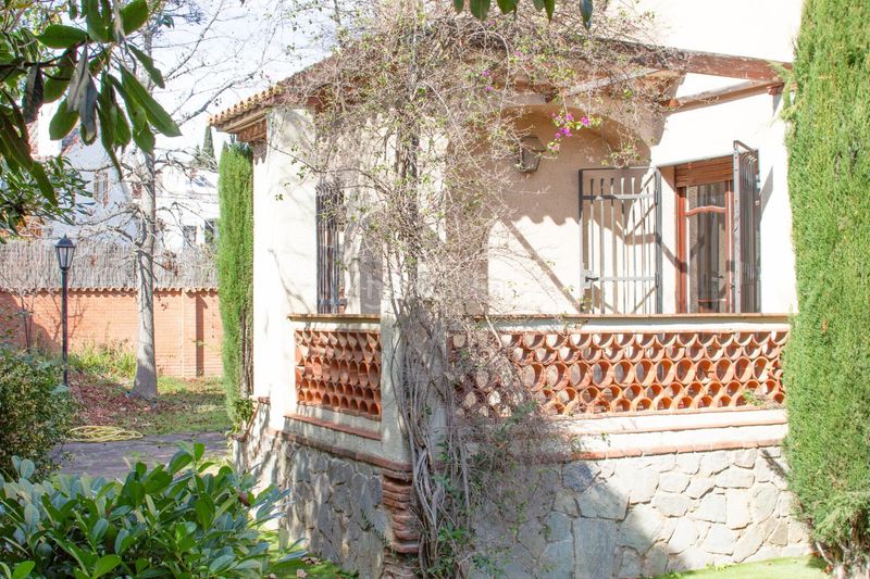 Foto 1a2f21e5-3ffc-4201-8500-b1581464f048. Casa amb calefacció aparcament a Nucli Urbà Argentona