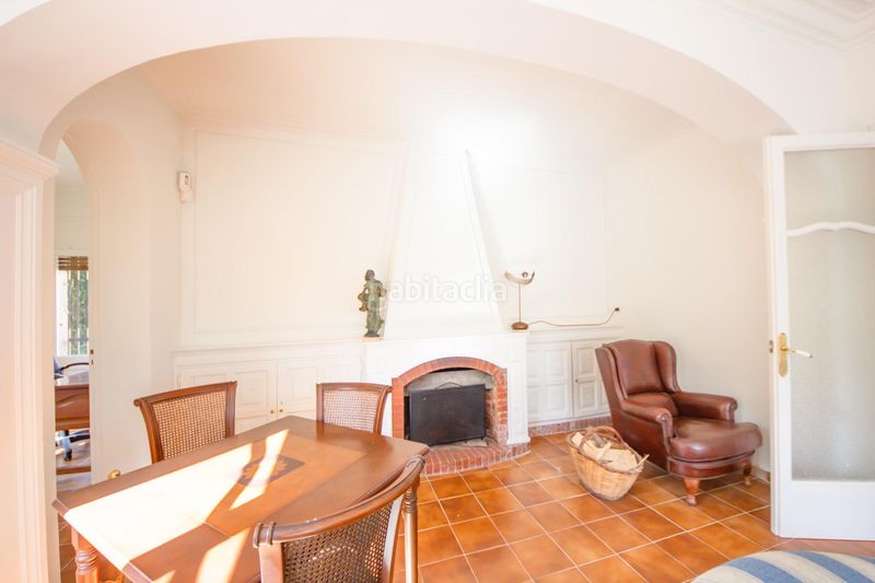 Foto 4640de2f-786e-42e6-8d0a-ab75e8abc6ab. Casa amb calefacció aparcament a Nucli Urbà Argentona