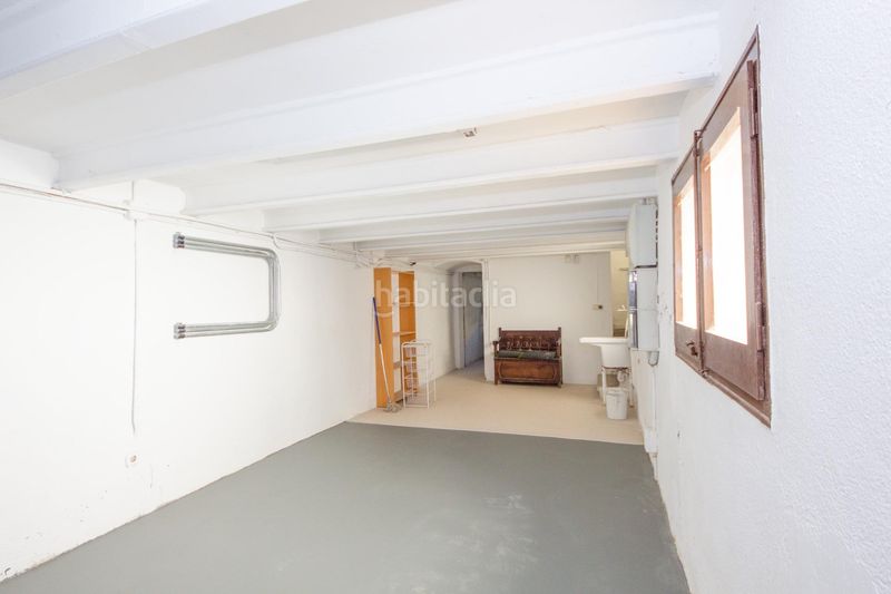 Foto 9e70b251-c540-43e5-a5e8-1225dcde4942. Casa amb calefacció aparcament a Nucli Urbà Argentona