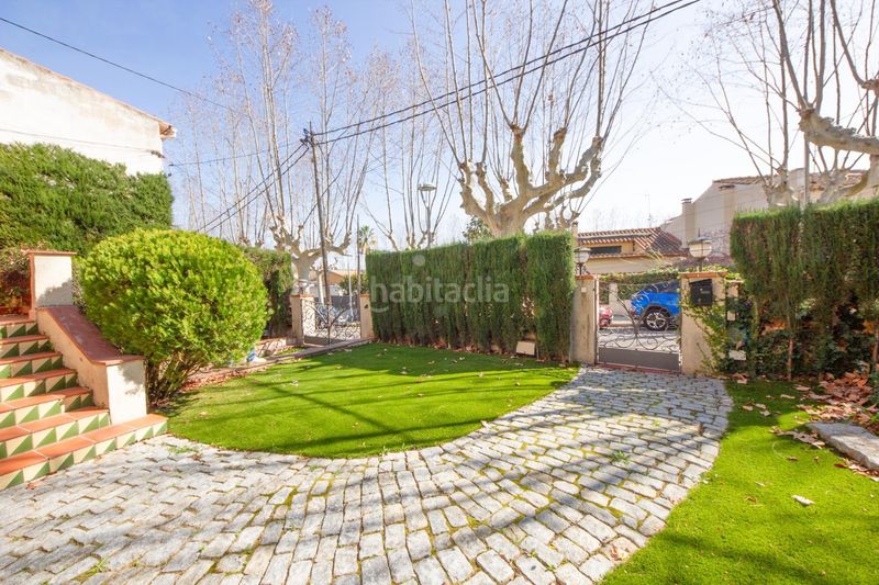 Foto b03a6478-addf-403a-974a-0d6f919eecc7. Casa amb calefacció aparcament a Nucli Urbà Argentona