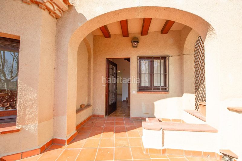 Foto d5451691-f576-468a-a3aa-b6f35cf6b096. Casa amb calefacció aparcament a Nucli Urbà Argentona
