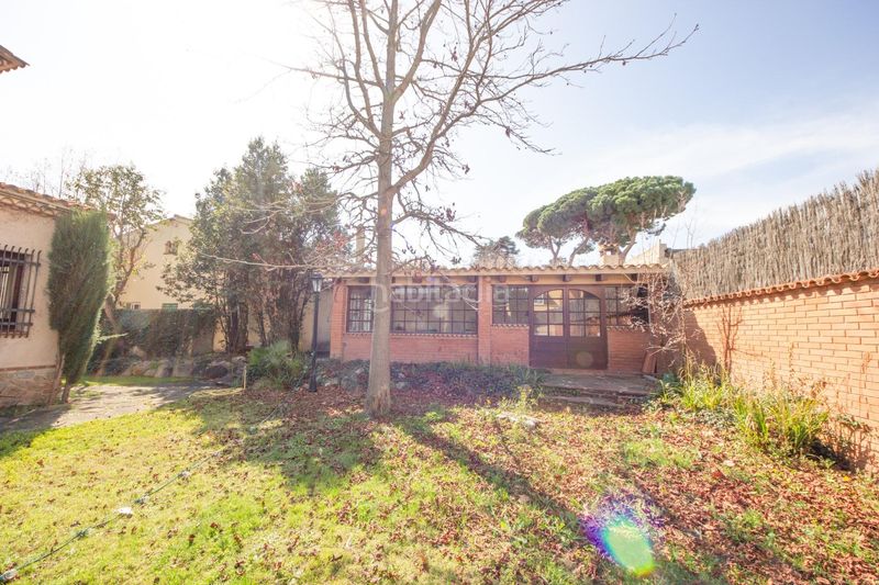 Foto ecad6898-b2df-4c3e-8eb6-e988ab59f2c2. Casa amb calefacció aparcament a Nucli Urbà Argentona