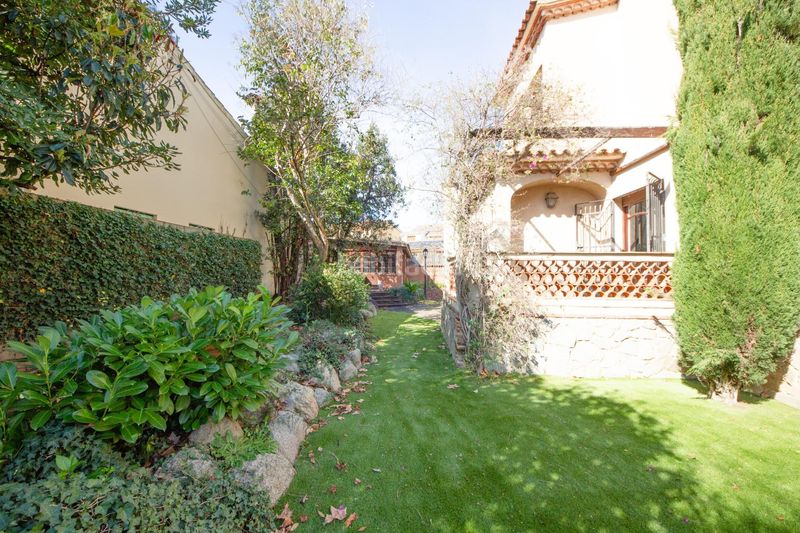 Foto f8d5f9a7-f025-4640-a4ad-86e883dfd457. Casa amb calefacció aparcament a Nucli Urbà Argentona