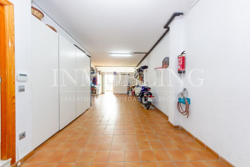Foto d9c021f6-4a53-44db-a6f7-d1c72f00fd33. Casa amb calefacció aparcament a Nucli Urbà Argentona