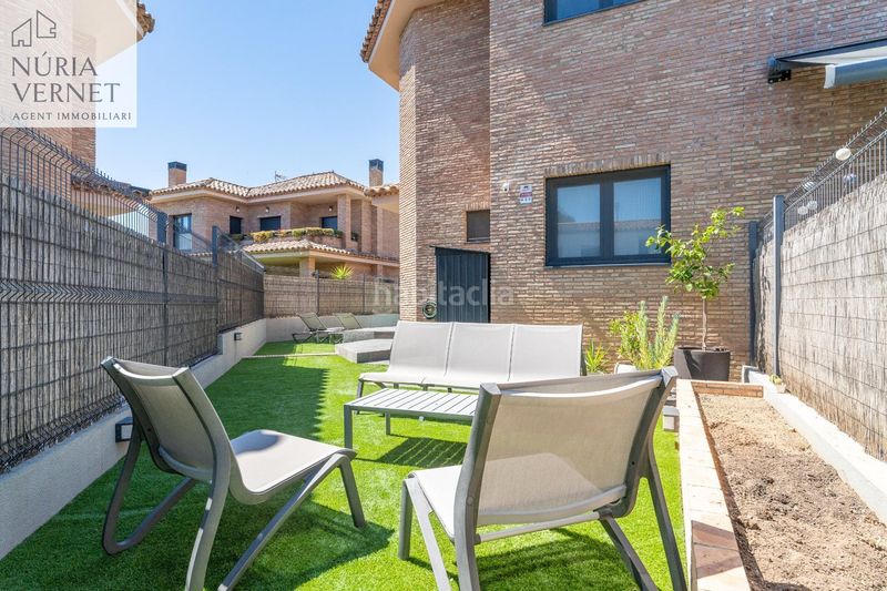 Foto a6b3c735-ce24-42bd-86f3-d0d4d923a98b. Casa aparellada amb calefacció aparcament piscina a Reus