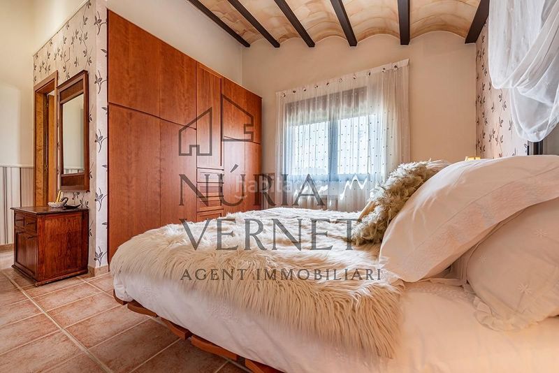 Foto a28f45c9-c48d-40c3-8705-8bd2bd04cb11. Xalet amb calefacció aparcament piscina a Botarell