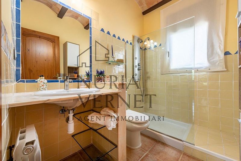 Foto eefeaf59-39c9-42cf-a525-c24db7b6103b. Xalet amb calefacció aparcament piscina a Botarell