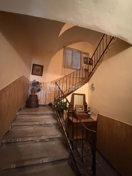 Foto 5f8e75df-6e25-48c2-88c4-e2ffa06232ca. Casa amb aparcament a Tivissa