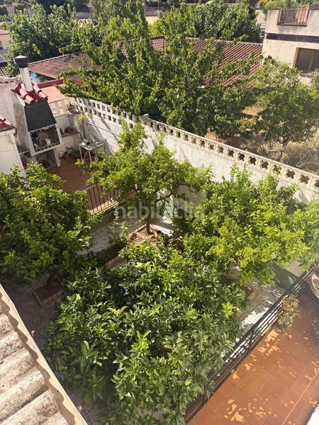Foto 944bbfbe-216f-46a9-8781-37e6d8e2bd25. Casa amb aparcament a Tivissa