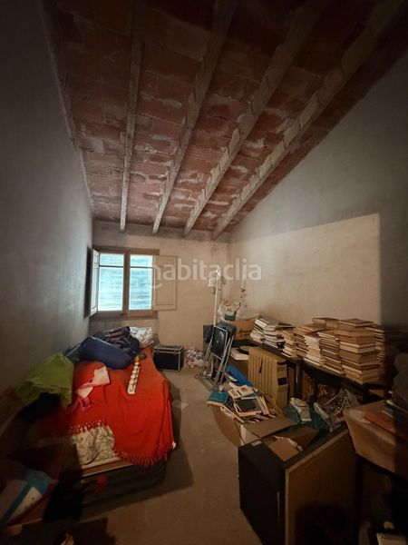 Foto ec33ee1b-d363-495c-b2eb-d8cebd6973dc. Casa amb aparcament a Tivissa