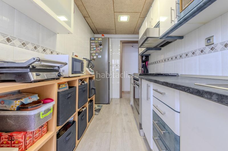 Foto 51c1d3ce-b342-4ac9-9847-006dee53bef5. Flat with heating in Centre Reus
