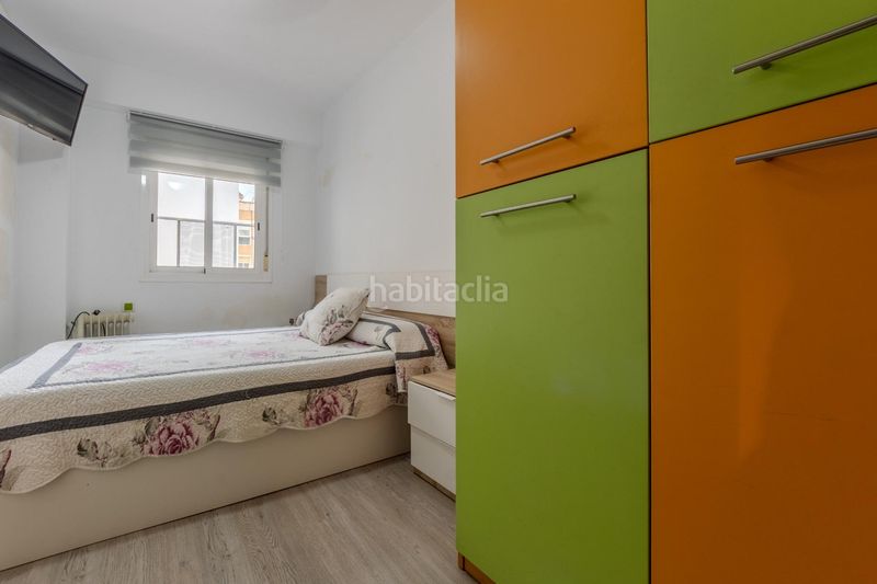 Foto 7d3db88c-36ce-4038-bd67-4ed40d38dd60. Flat with heating in Centre Reus