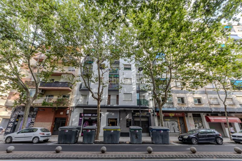 Foto a41f71d7-78ba-4dad-8e2c-9592a7e096cf. Flat with heating in Centre Reus