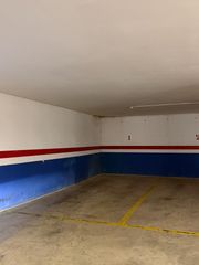 Posto auto in Ponent