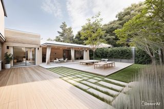 Towny house in Carrer duesaigues 8. Casa reus nord.