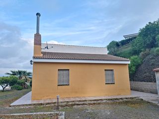 Bauernhof  Cerro de la encina 2. Zh&a consultores inmobiliaria