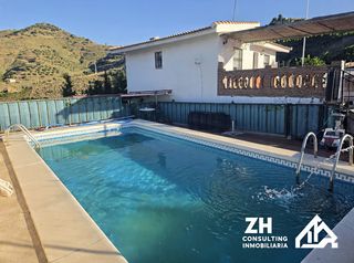 Bauernhof in Calle el borge 36. Zh&a consultore inmobiliaria