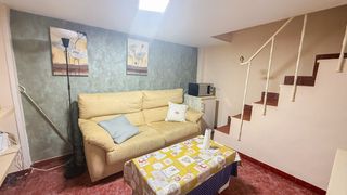 Geschäftsraum in Calle timón 7. Zh consunting inmobiliario 6986