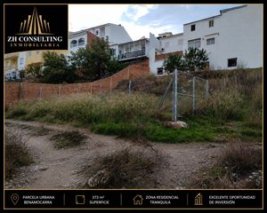 Terreny residencial  Calle la libertad 16. Zh consulting inmobiliaria group8099
