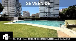 Apartment in Calle el clavel 10. Zh consulting inmobiliaria group 1111