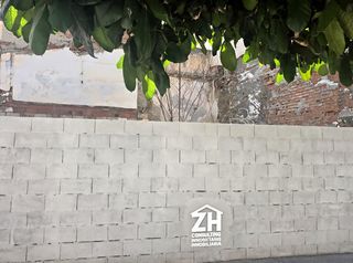 Terreny residencial a Calle Reñidero
