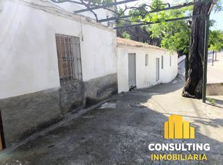 Masia a Calle Pantano de La Viñuela