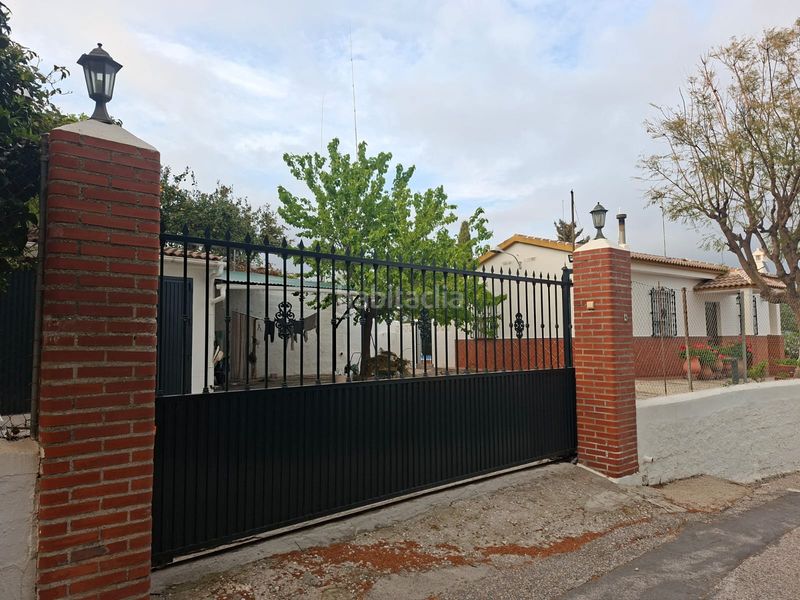 Foto 9bbe5237-f898-4500-b1db-49e76c089144. Masia a cerro de la encina 2 a Viñuela