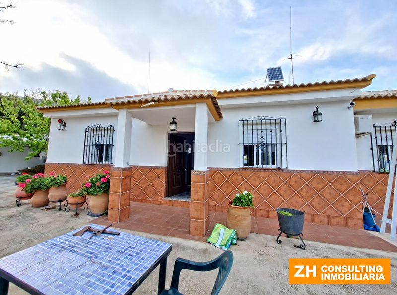 Foto a34bd77d-5210-4579-9d03-8ea0b7fd9da2. Masia a cerro de la encina 2 a Viñuela