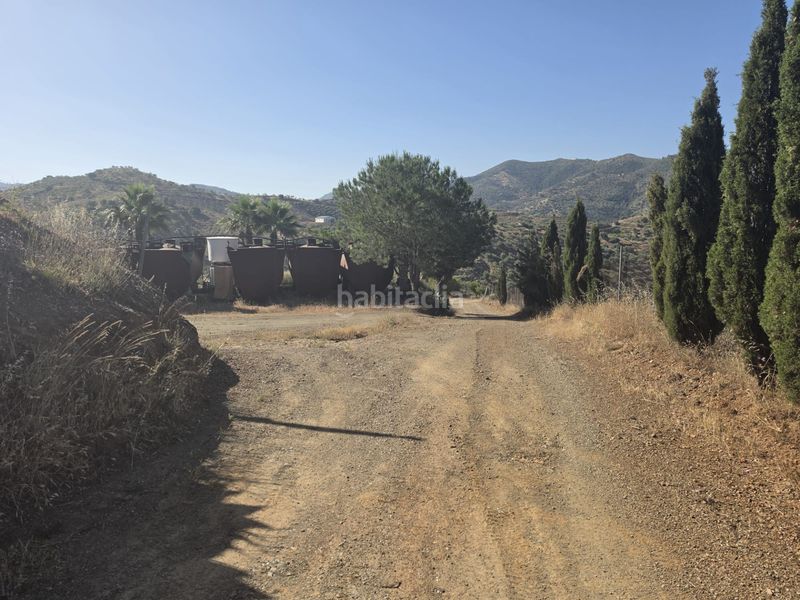 Foto b7aacc05-c9ac-4090-8019-b83d103e4548. Finca rústica a Centro Histórico Vélez - Málaga