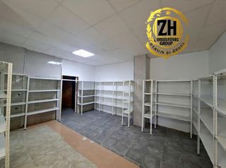 Local Comercial a Calle Barrendero 2
