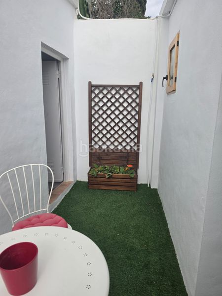 Foto 02ec4b1c-0191-4c6f-b2e9-01e8ccb61e01. Casa amb calefacció a Camino Algarrobo - Las Arenas Vélez - Málaga