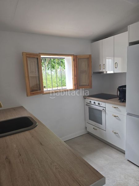 Foto 49e92139-a19b-42d2-a15b-ca3d0789c472. Casa amb calefacció a Camino Algarrobo - Las Arenas Vélez - Málaga