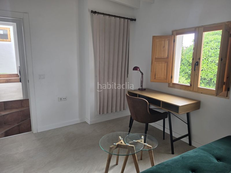 Foto a0ba3198-fb24-4bf1-8abc-50c622f438b4. Casa amb calefacció a Camino Algarrobo - Las Arenas Vélez - Málaga