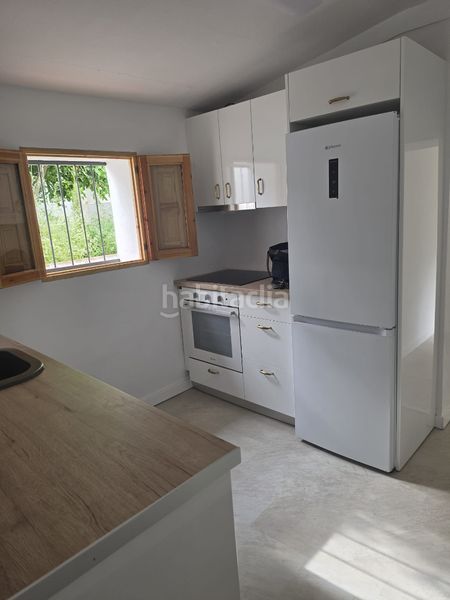 Foto e46ce084-e7ba-41db-887e-a76c5be184d9. Casa amb calefacció a Camino Algarrobo - Las Arenas Vélez - Málaga