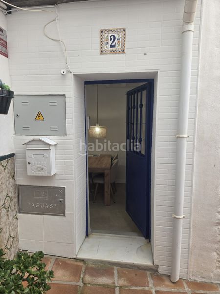 Foto e9057a8d-bc3a-431d-86e7-a91deab37004. Casa amb calefacció a Camino Algarrobo - Las Arenas Vélez - Málaga
