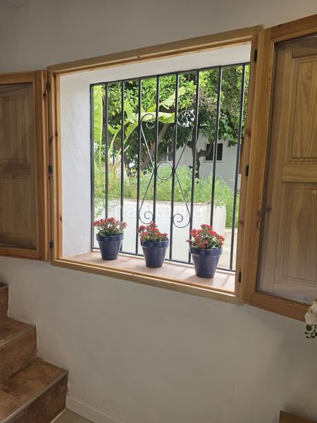 Foto f0f87dd5-53fc-43c7-8d51-b873e5148798. Casa amb calefacció a Camino Algarrobo - Las Arenas Vélez - Málaga