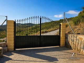 Masia  Diseminado atalaya baja 26. Zh consulting group 1111143