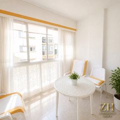 Etagenwohnung  Avenida antonio toré toré