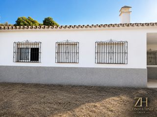 Propriété  Calle de arroyo hondo 36