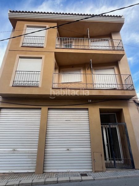 Foto 994034f1-9f32-40b7-9715-35f232865321. Edificio in Cañada