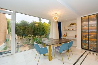 Chalet  Avenida gijon