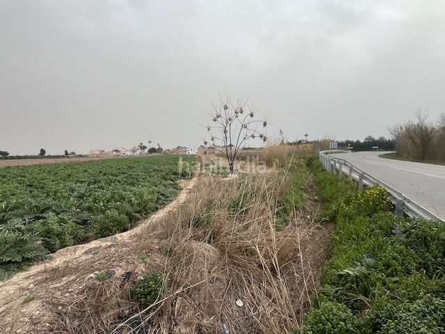 Foto 58b7baea-8796-49ad-9057-c34010835596. Terreno residenziale in Almoradí