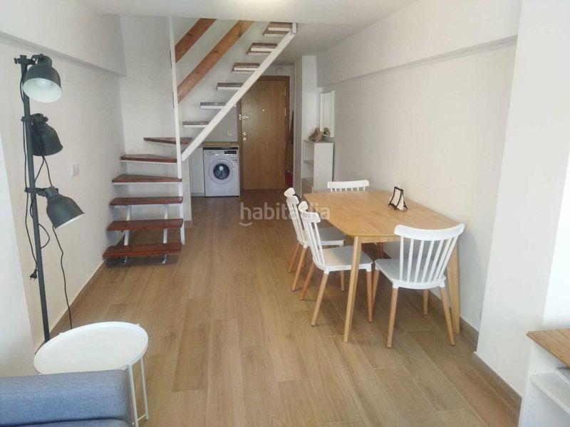 Foto 736dd549-7135-4eb8-9ea1-b674a48417da. Dúplex en Rincón Alto Benidorm