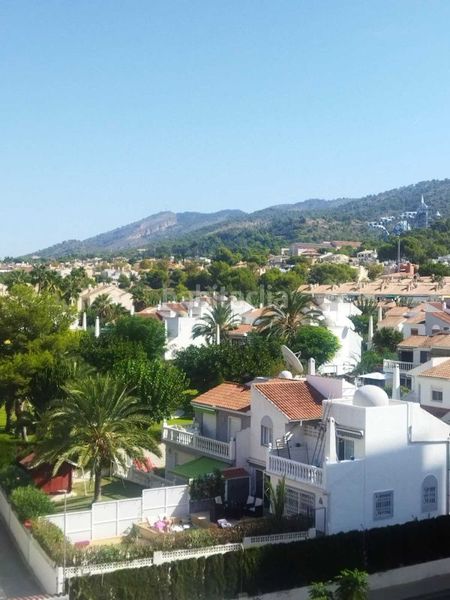Foto 8d8f7a83-c994-4da4-a3e7-8af920fa9ef6. Dúplex en Rincón Alto Benidorm