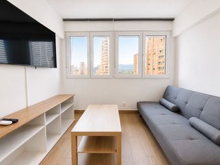 Duplex  Avenida ametlla del mar
